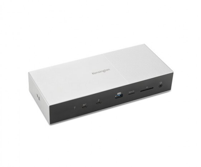 Док-станция Kensington SD5000T5 EQ Thunderbolt™ 5 Triple 4K Docking Station